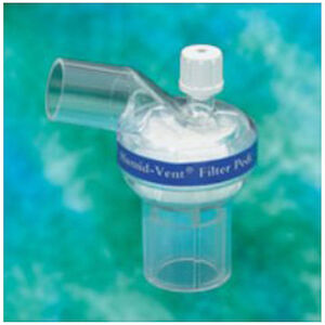 HUMID VENT FILTER PEDI 20/CS